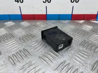 703000724AA Зарядное гнездо EXEED RX Арт 2-963776, вид 4