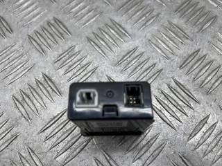 703000724AA Зарядное гнездо EXEED RX Арт 2-963776, вид 9