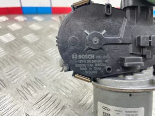 608000168AA Моторчик дворника EXEED RX Арт 2-963784, вид 8