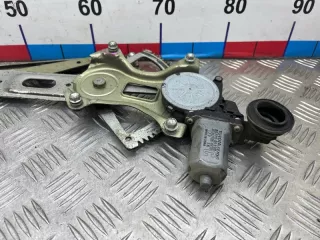 6980112220 Стеклоподъемник Toyota Corolla E150 Арт 2-963856, вид 3