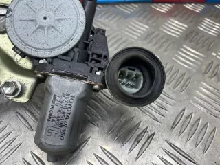 6980112220 Стеклоподъемник Toyota Corolla E150 Арт 2-963856, вид 4