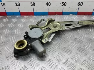 6980212220 Стеклоподъемник Toyota Corolla E150 Арт 2-963874, вид 3