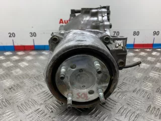 4130368011 Редуктор заднего моста Toyota Venza 1 Арт 2-963906, вид 4