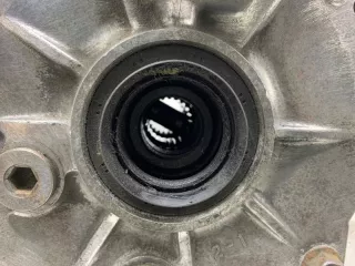4130368011 Редуктор заднего моста Toyota Venza 1 Арт 2-963906, вид 5