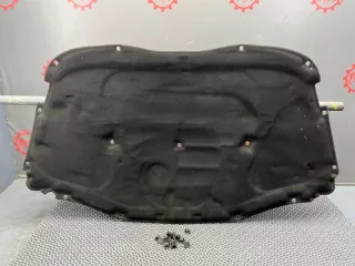 7L6863835B Шумоизоляция капота Volkswagen Touareg 1 Арт 2-963954, вид 1