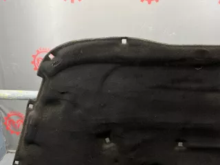 7L6863835B Шумоизоляция капота Volkswagen Touareg 1 Арт 2-963954, вид 2
