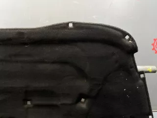 7L6863835B Шумоизоляция капота Volkswagen Touareg 1 Арт 2-963954, вид 3