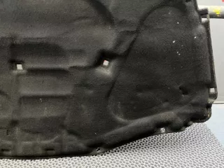 7L6863835B Шумоизоляция капота Volkswagen Touareg 1 Арт 2-963954, вид 4