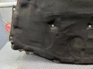 7L6863835B Шумоизоляция капота Volkswagen Touareg 1 Арт 2-963954, вид 5
