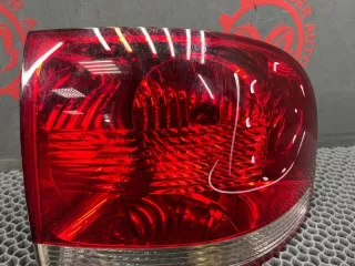7L6945096P Фонарь задний правый Volkswagen Touareg 1 Арт 2-963964, вид 2