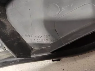8200825457 Решетка стеклооч. (планка под лобовое стекло) Nissan Terra Арт E23099133, вид 12