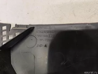 8200825457 Решетка стеклооч. (планка под лобовое стекло) Nissan Terra Арт E23099133, вид 13