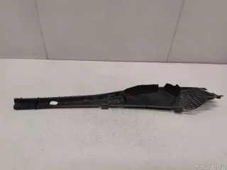 8200825457 Решетка стеклооч. (планка под лобовое стекло) Nissan Terra Арт E23099133, вид 8