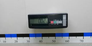 7236454P00 Уплотнитель капота Suzuki Vitara2 Арт E23185914, вид 9