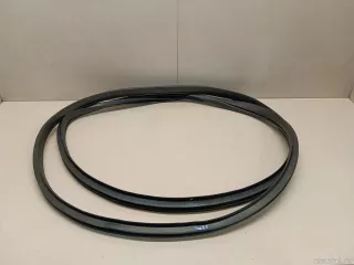 6073066400 Уплотнитель двери Geely Atlas Pro Арт E23253115, вид 1
