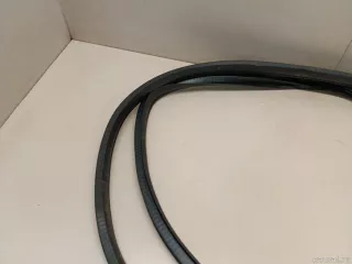 6073066400 Уплотнитель двери Geely Atlas Pro Арт E23253115, вид 3
