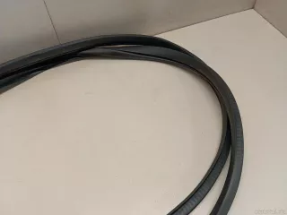 6073066400 Уплотнитель двери Geely Atlas Pro Арт E23253115, вид 4