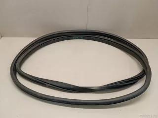6073066400 Уплотнитель двери Geely Atlas Pro Арт E23253115, вид 5