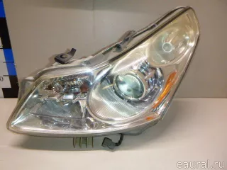 26060JK00D Фара левая Infiniti G 4 Арт E23283186, вид 2