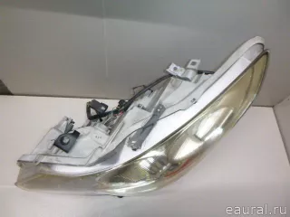 26060JK00D Фара левая Infiniti G 4 Арт E23283186, вид 4