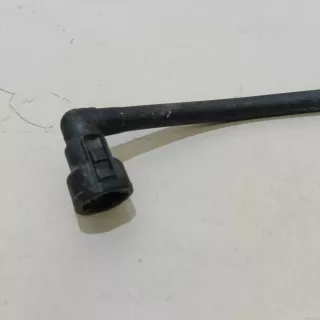 32222163 Шланг воздушный Volvo S60 3 Арт E23343063, вид 4