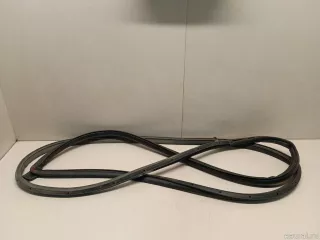 5075006000661 Уплотнитель двери Geely Atlas 1 Арт E23366905