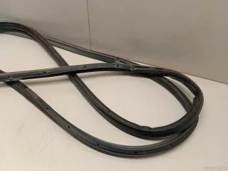 Уплотнитель двери Geely Atlas 1 2019г. 5075006000661 - Фото 3