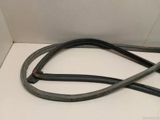 Уплотнитель двери Geely Atlas 1 2019г. 5075006000661 - Фото 4