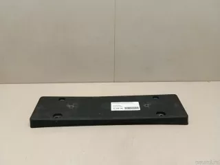 6010014900661 Накладка переднего бампера под номер Geely Atlas 1 Арт E23368240