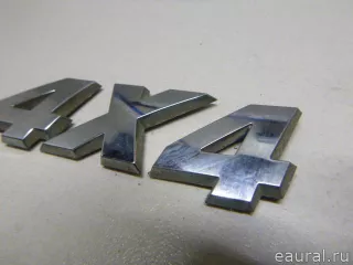MR936702 Эмблема Mitsubishi Monter 4 Арт E23374907, вид 3