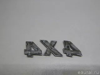 MR936702 Эмблема Mitsubishi Monter 4 Арт E23374907, вид 4