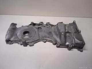 1048002700 Крышка двигателя передняя Geely Atlas 1 2.4л Арт E23407464, вид 2