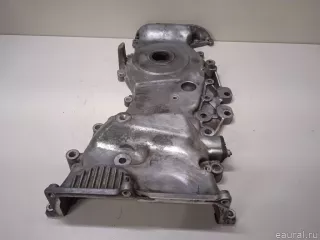 1048002700 Крышка двигателя передняя Geely Atlas 1 2.4л Арт E23407464, вид 3