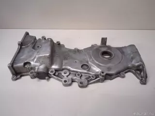 1048002700 Крышка двигателя передняя Geely Atlas 1 2.4л Арт E23407464, вид 4