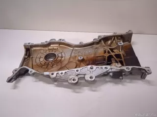 1048002700 Крышка двигателя передняя Geely Atlas 1 2.4л Арт E23407464, вид 8