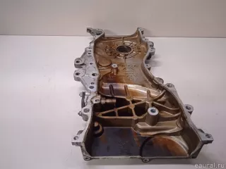 1048002700 Крышка двигателя передняя Geely Atlas 1 2.4л Арт E23407464, вид 9