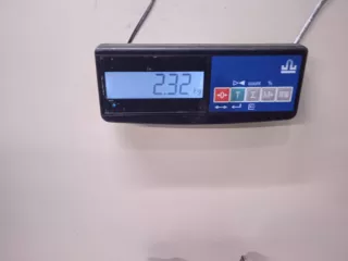 1048002700 Крышка двигателя передняя Geely Atlas 1 2.4л Арт E23407464, вид 10