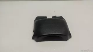 MR633538 Кожух рулевой колонки верхний Mitsubishi Lancer 10 Арт E23496833, вид 3