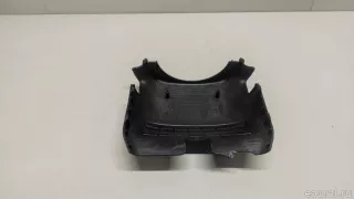 MR633538 Кожух рулевой колонки верхний Mitsubishi Lancer 10 Арт E23496833, вид 4