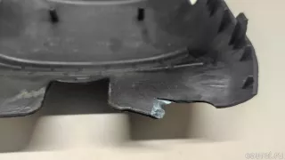MR633538 Кожух рулевой колонки верхний Mitsubishi Lancer 10 Арт E23496833, вид 5
