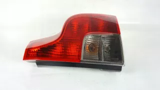 2007-2014 Фонарь задний правый Volvo XC90 1 Арт e12787322, вид 3
