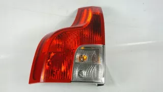 2007-2014 Фонарь задний левый Volvo XC90 1 Арт e12787320, вид 1