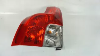 2007-2014 Фонарь задний левый Volvo XC90 1 Арт e12787320, вид 2