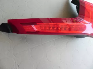 31395929 Фонарь задний правый Volvo V60 1 Арт e12787270, вид 3