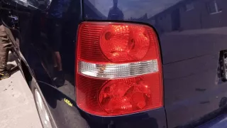 1T0945096C Фонарь задний левый Volkswagen Touran 1 Арт e12787207, вид 1