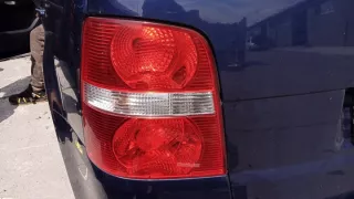 1T0945096C Фонарь задний левый Volkswagen Touran 1 Арт e12787207, вид 2