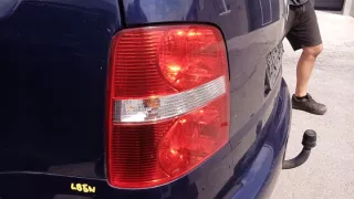 1T0945096C Фонарь задний левый Volkswagen Touran 1 Арт e12787207, вид 3