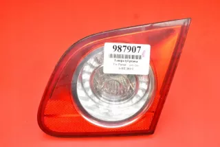 3C5945094C Фонарь задний правый Volkswagen Passat B6 Арт e12787115, вид 1
