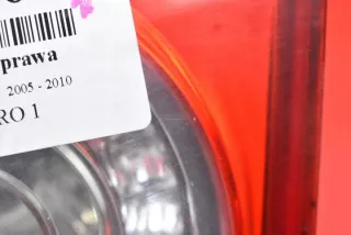 3C5945094C Фонарь задний правый Volkswagen Passat B6 Арт e12787115, вид 14
