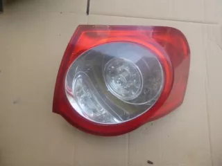 3C9945096 Фонарь задний левый Volkswagen Passat B6 Арт e12787113, вид 1